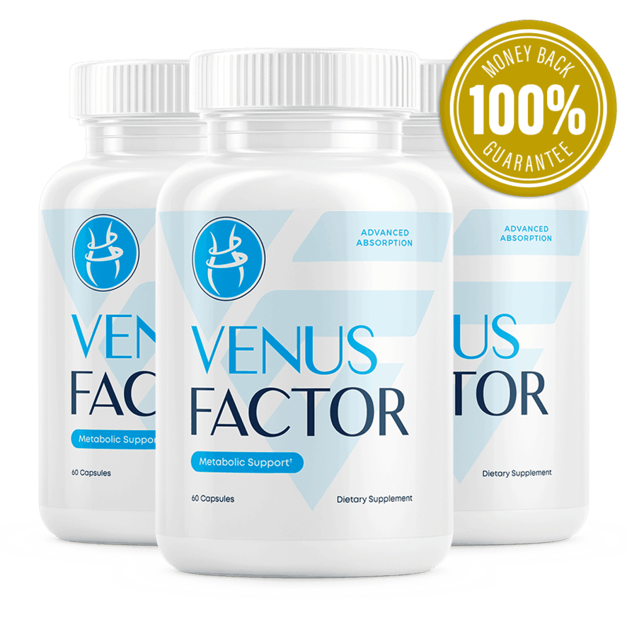 venus factor