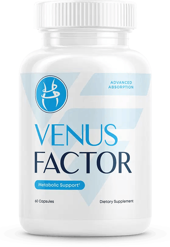 venus factor supplement